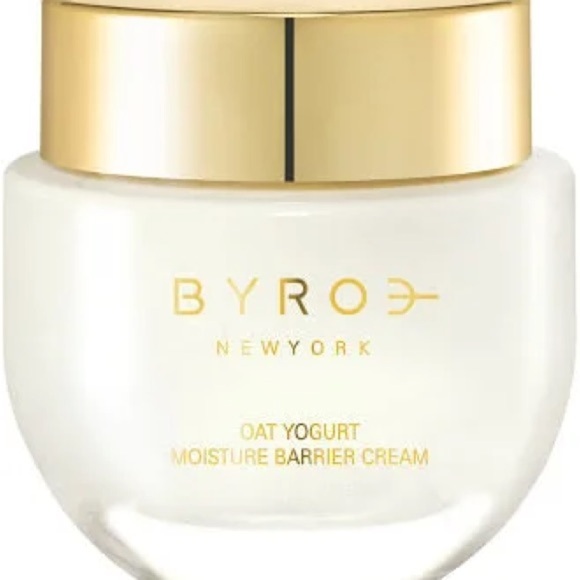 Byroe oat yogurt moisturizers - Picture 1 of 5